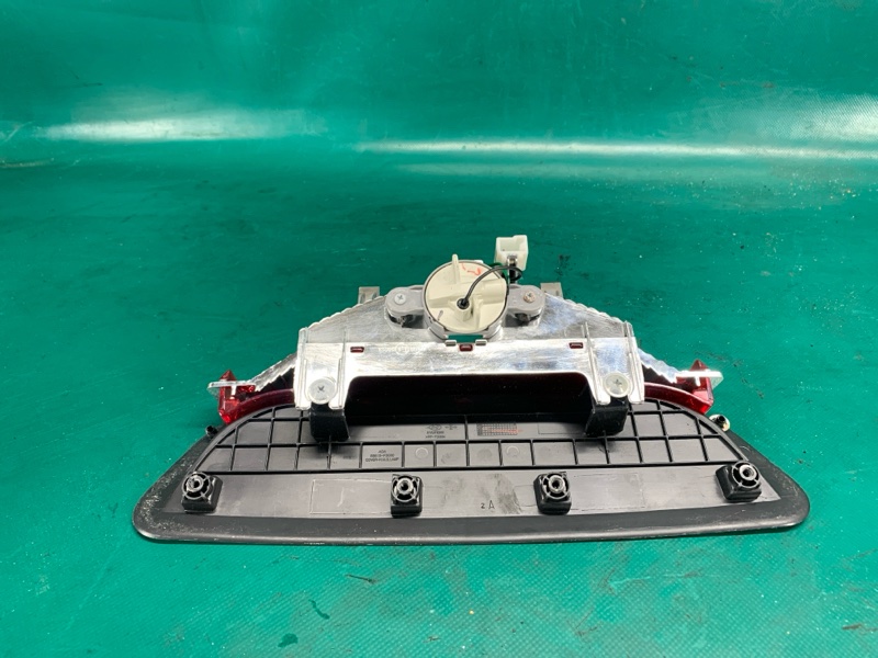 Стоп-сигнал ELANTRA AD 16- 2016 2.0 G4NH