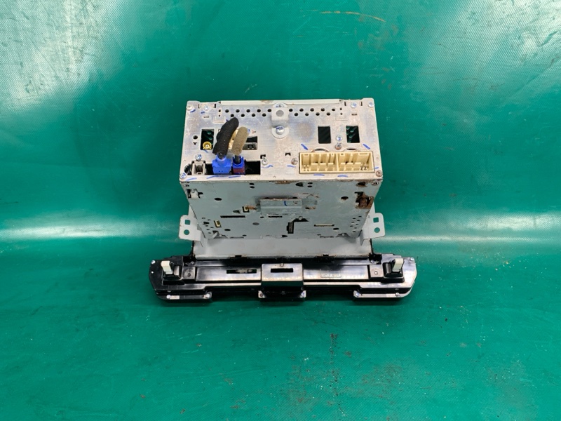 Магнитола HYUNDAI ELANTRA AD 16- 2.0 G4NH