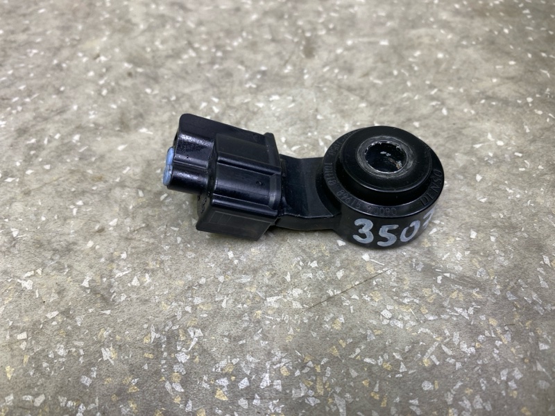 Датчик детонации TOYOTA RAV4 05-12 2006 2.4 2AZFE 89615-20090 Б/У