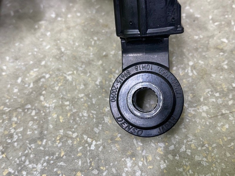 Датчик детонации TOYOTA RAV4 05-12 2.4 2AZFE