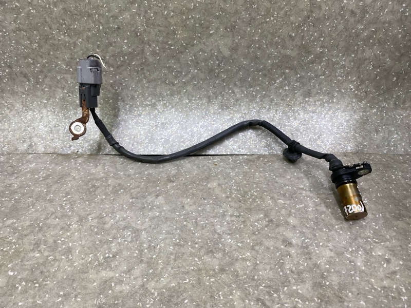 Датчик положения коленвала TOYOTA RAV4 05-12 2006 2.4 2AZFE 90919-05047 Б/У