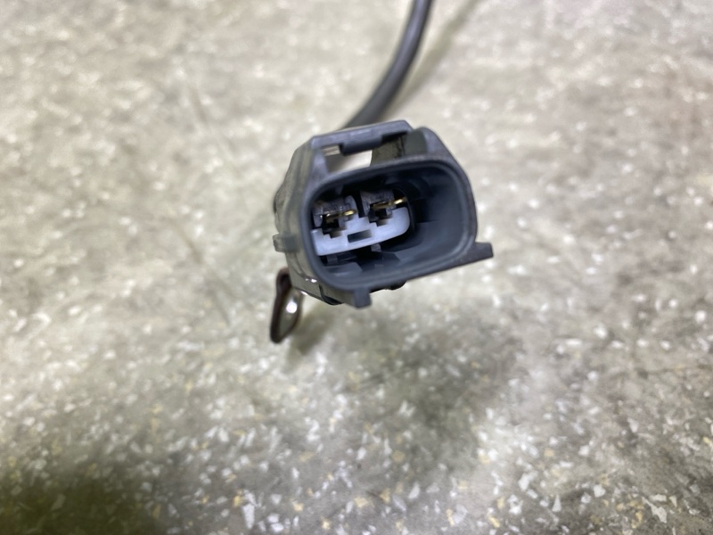 Датчик положения коленвала RAV4 05-12 2006 2.4 2AZFE