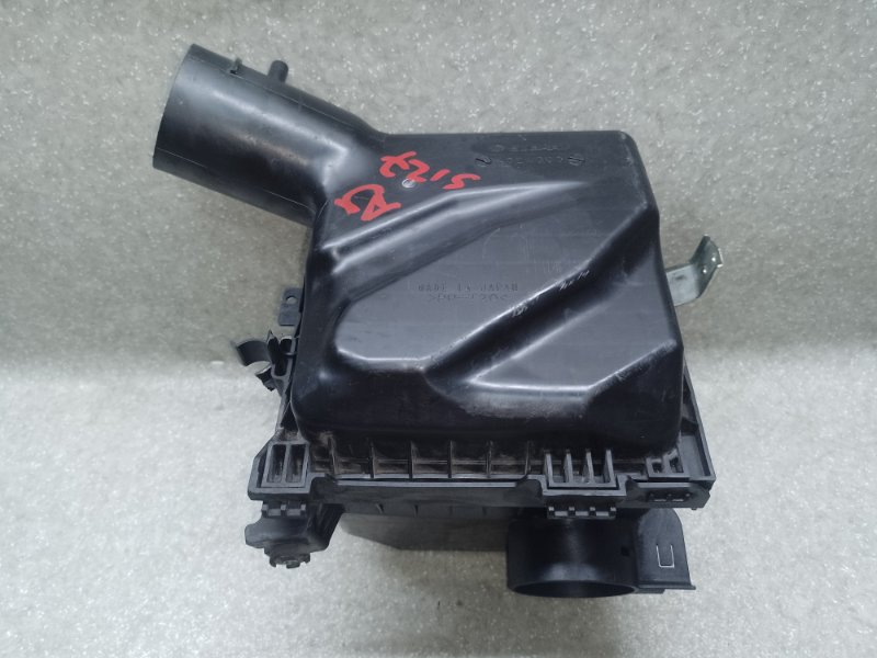 Корпус воздушного фильтра SUBARU FORESTER 12-19 2013 2.5 FB25B 46052SG000 Б/У