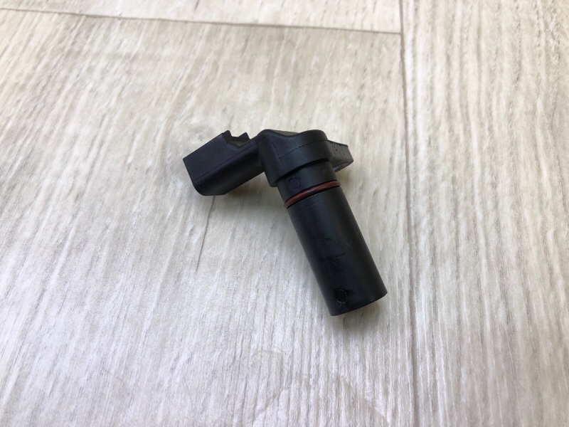 Датчик положения распредвала FORD MUSTANG 15- 2017 Кабриолет 3.7 C37PDED AT4Z-6B288-A Б/У