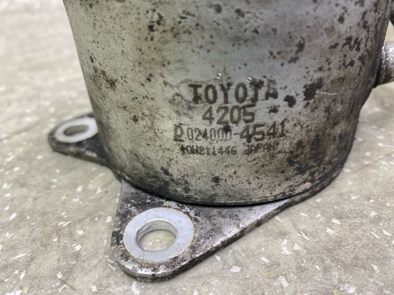 Теплообменник АКПП RAV4 05-12 2006 2.4 2AZFE