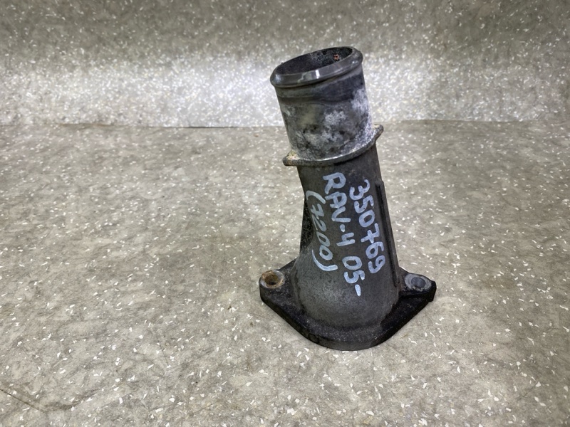 Запчасть крышка термостата TOYOTA RAV4 05-12 2006 2.4 2AZFE 16321-28020 Б/У Крышка термостата TOYOTA RAV4 05-12 2006 2.4 2AZFE 16321-28020 Б/У