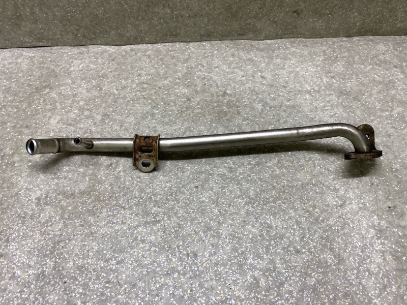 Патрубок системы охлаждения RAV4 05-12 2006 2.4 2AZFE