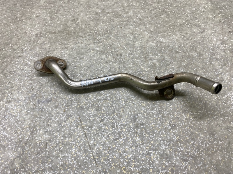 Запчасть патрубок системы охлаждения TOYOTA RAV4 05-12 2006 2.4 2AZFE 16279-28060 Б/У Патрубок системы охлаждения TOYOTA RAV4 05-12 2006 2.4 2AZFE 16279-28060 Б/У