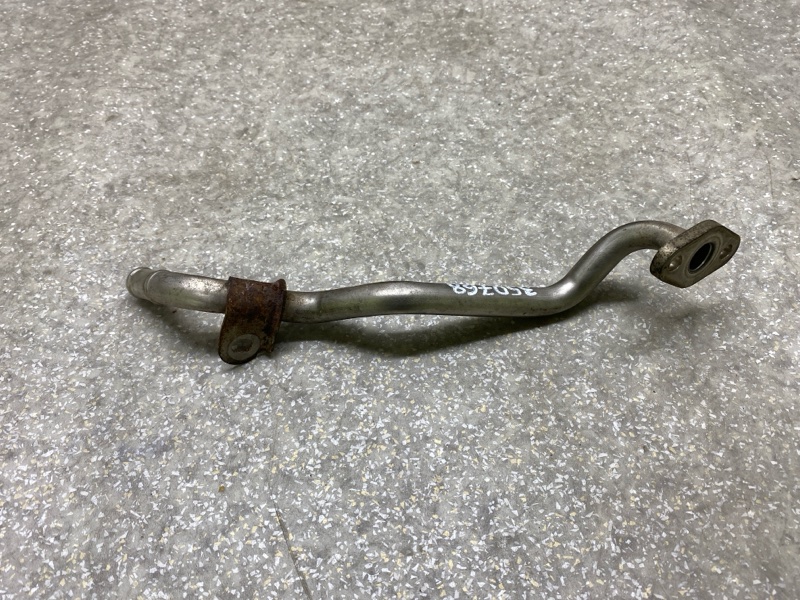 Патрубок системы охлаждения RAV4 05-12 2006 2.4 2AZFE Патрубок системы охлаждения RAV4 05-12 2006 2.4 2AZFE