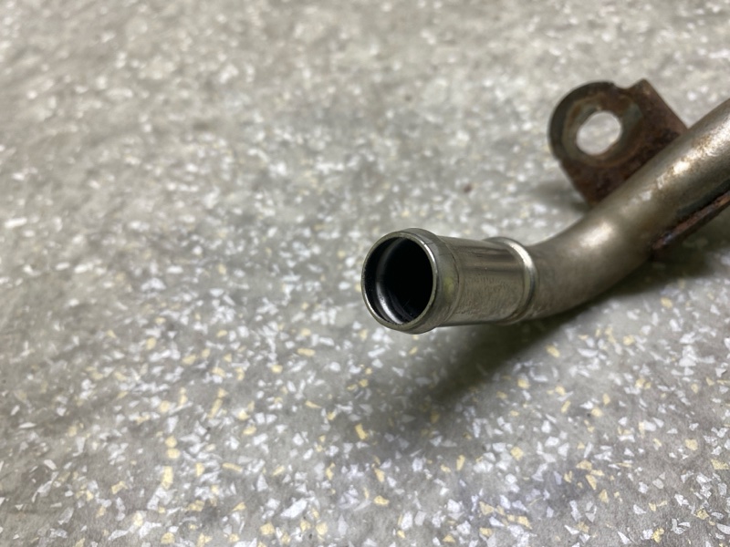 Патрубок системы охлаждения RAV4 05-12 2006 2.4 2AZFE Патрубок системы охлаждения RAV4 05-12 2006 2.4 2AZFE