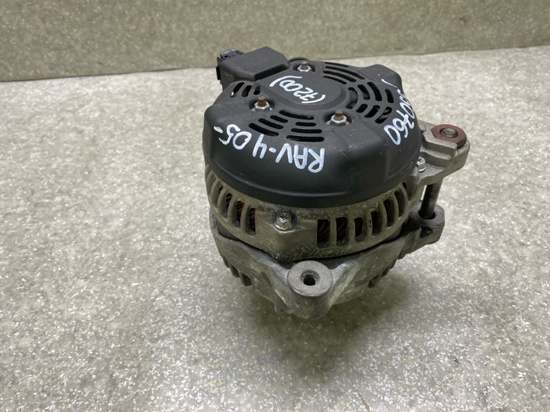 Генератор RAV4 05-12 2006 2.4 2AZFE