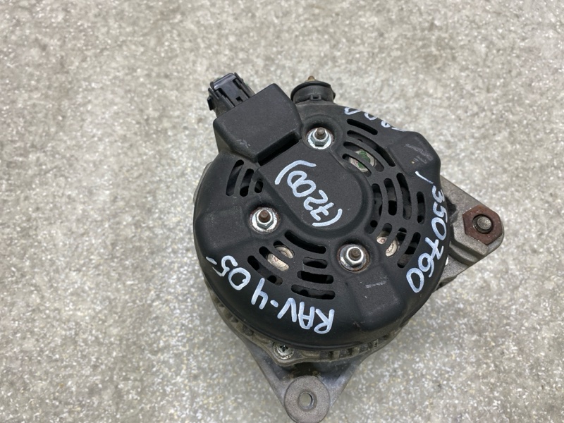 Генератор TOYOTA RAV4 05-12 2.4 2AZFE