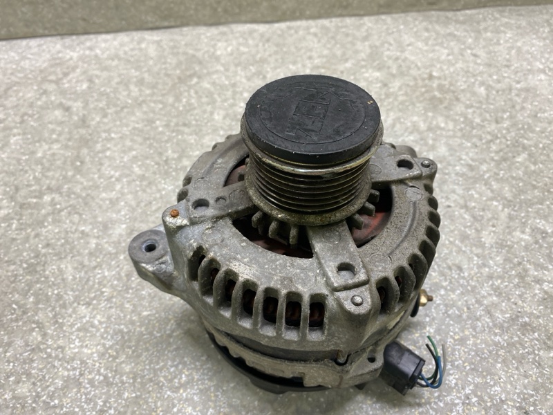 Генератор RAV4 05-12 2006 2.4 2AZFE