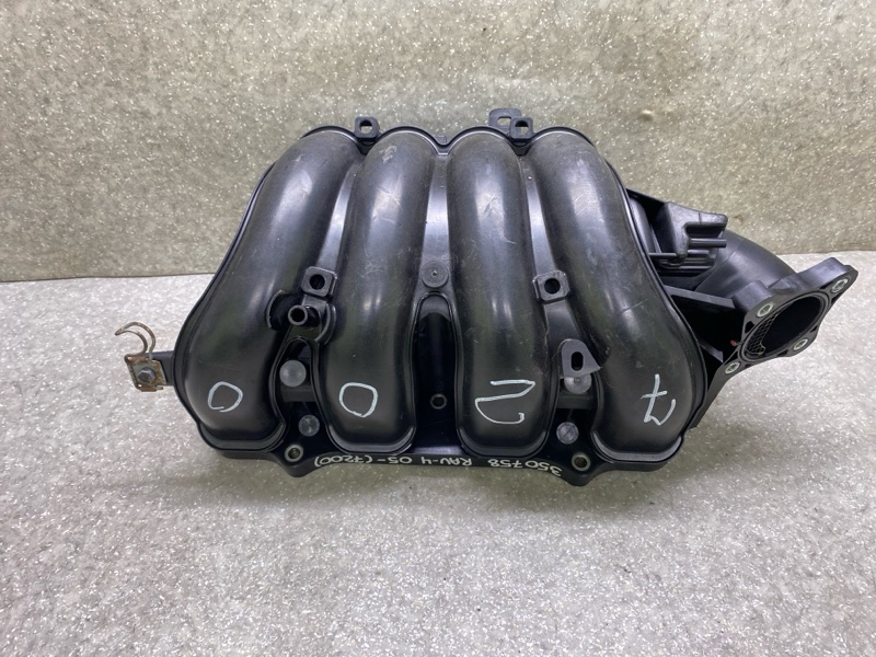 Коллектор впускной TOYOTA RAV4 05-12 2006 2.4 2AZFE 17120-28170 Б/У