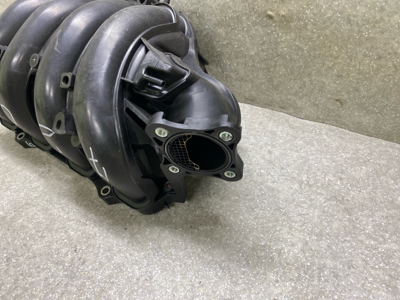 Коллектор впускной RAV4 05-12 2006 2.4 2AZFE