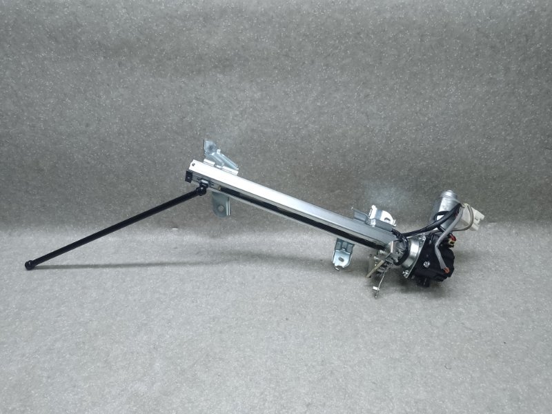 Привод открывания крышки багажника SUBARU FORESTER 12-19 2013 2.5 FB25B 63320SG000 Б/У