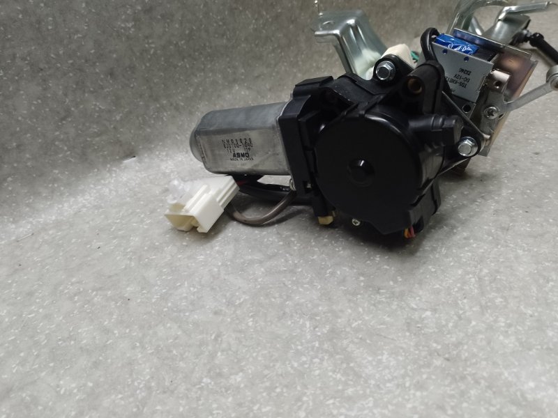 Привод открывания крышки багажника FORESTER 12-19 2013 2.5 FB25B