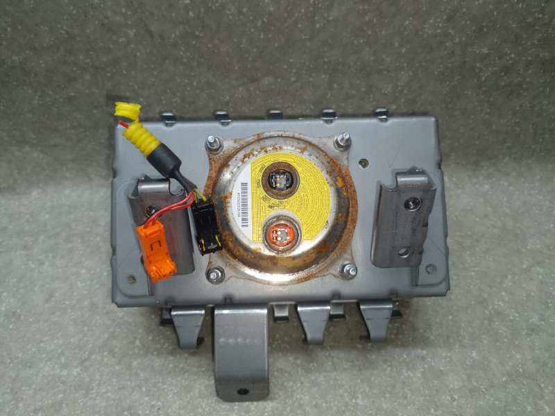 Подушка безопасности пассажира FORESTER 12-19 2013 2.5 FB25B