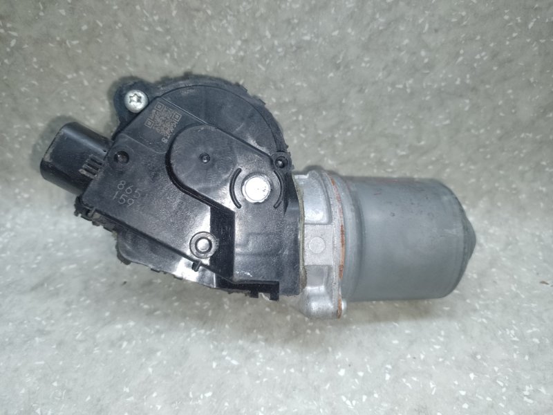 Моторчик стеклоочистителя передний FORESTER 12-19 2013 2.5 FB25B