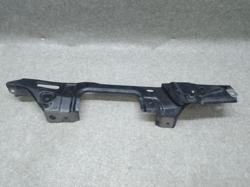 Кронштейн крыла передний левый SUBARU FORESTER 12-19 2013 2.5 FB25B 57160SG0109P Б/У