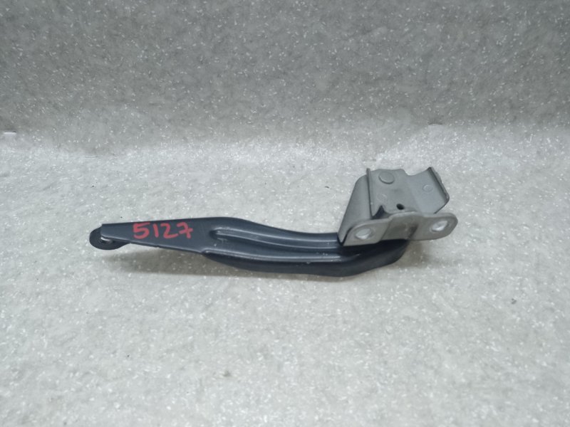 Петля капота левая SUBARU FORESTER 12-19 2.5 FB25B