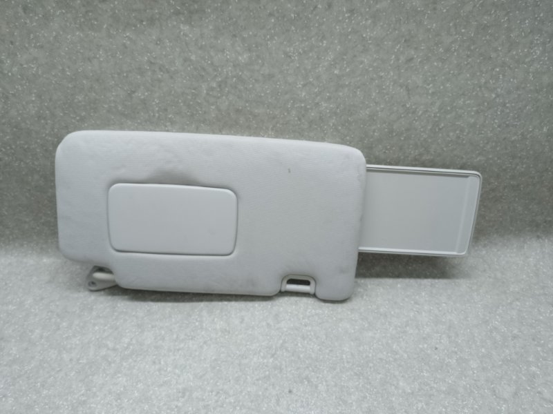 Козырек солнцезащитный правый FORESTER 12-19 2013 2.5 FB25B