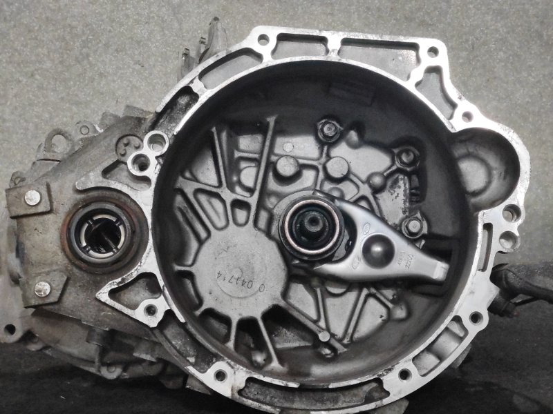 МКПП HYUNDAI ELANTRA GD 12-17 2015 ХЭТЧБЭК 2.0 G4NC 43000-32961 Б/У