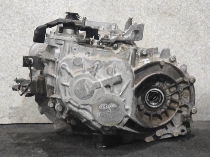 МКПП ELANTRA GD 12-17 2015 ХЭТЧБЭК 2.0 G4NC