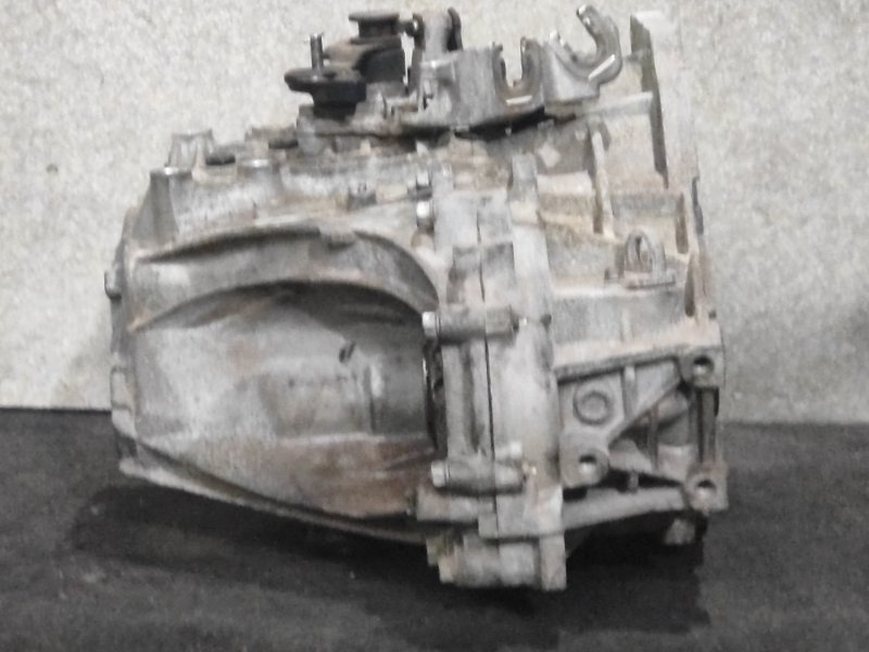 МКПП HYUNDAI ELANTRA GD 12-17 ХЭТЧБЭК 2.0 G4NC