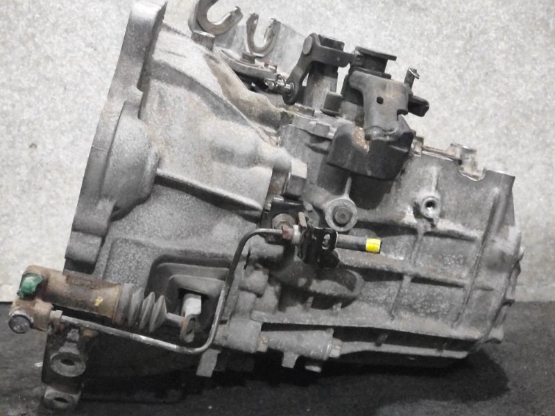 МКПП ELANTRA GD 12-17 2015 ХЭТЧБЭК 2.0 G4NC