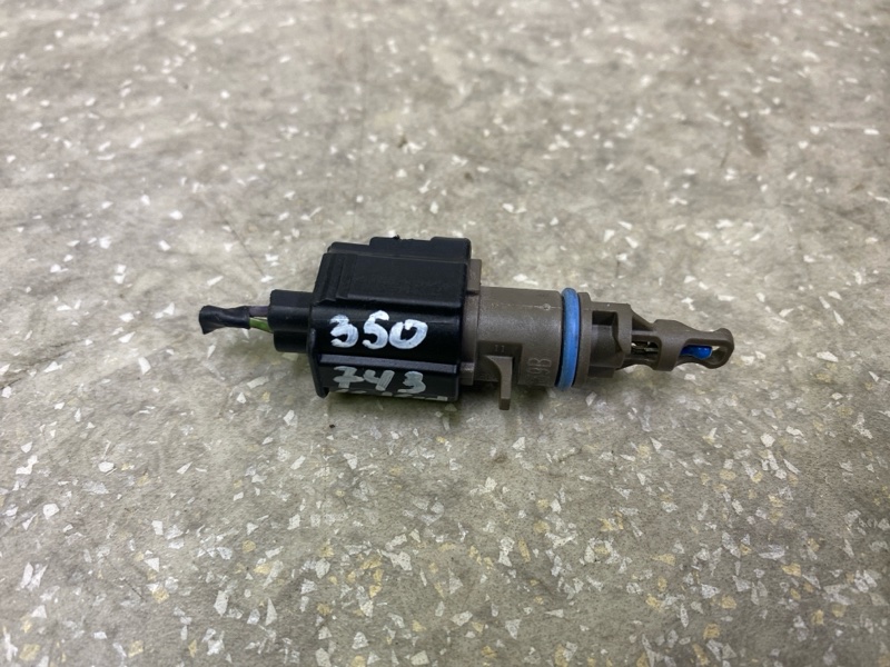 Датчик температуры воздуха FORD ESCAPE 19 - 2020 C15FDOS DS7Z-12A697-A Б/У