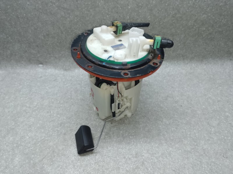 Топливный насос SUBARU FORESTER 12-19 2013 2.5 FB25B 42021SG010 Б/У