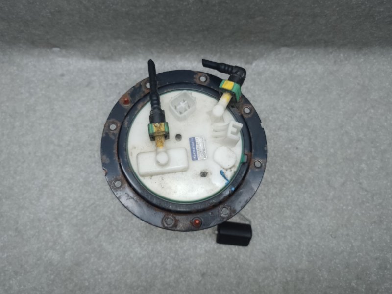 Топливный насос FORESTER 12-19 2013 2.5 FB25B