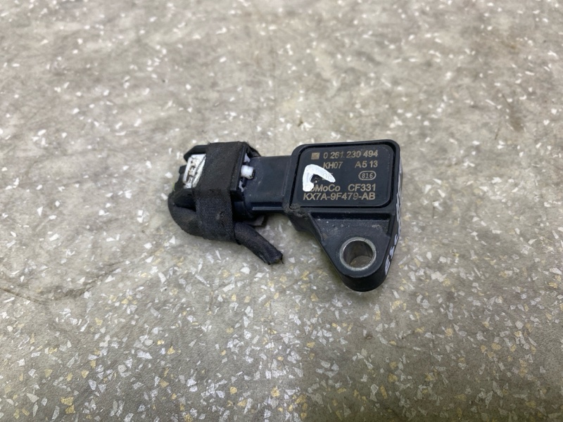 Датчик давления турбины FORD ESCAPE 19 - 2020 C15FDOS KX7Z-9F479-A Б/У