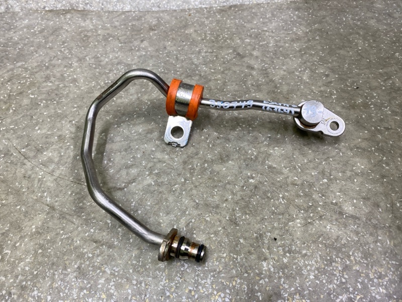 Трубка подачи масла в турбину FORD ESCAPE 19 - 2020 C15FDOS JX6Z-6K679-B Б/У