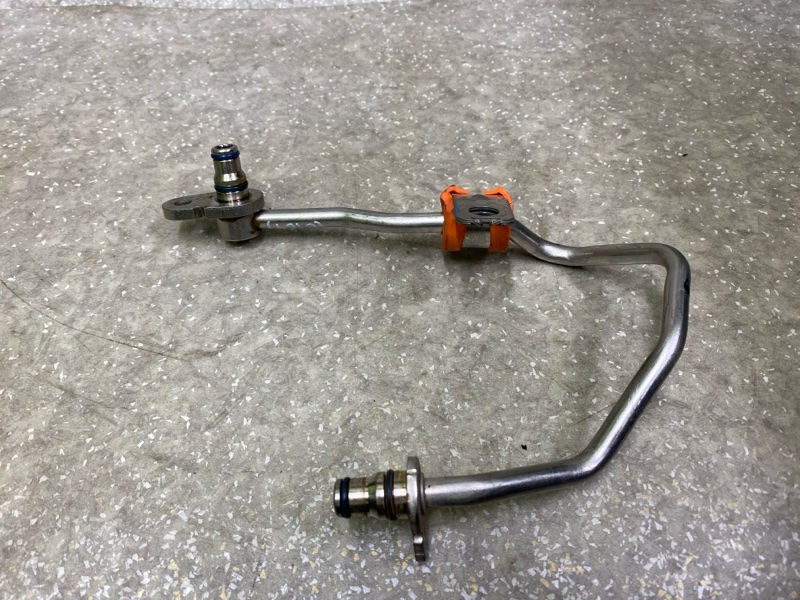 Трубка подачи масла в турбину ESCAPE 19 - 2020 C15FDOS