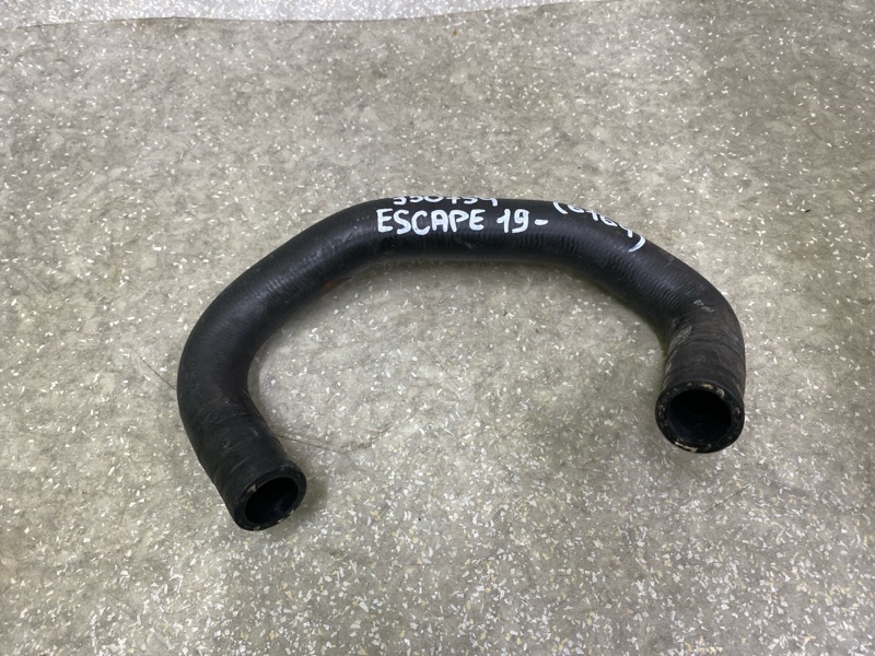 Запчасть патрубок системы охлаждения FORD ESCAPE 19 - 2020 C15FDOS Б/У Патрубок системы охлаждения FORD ESCAPE 19 - 2020 C15FDOS Б/У