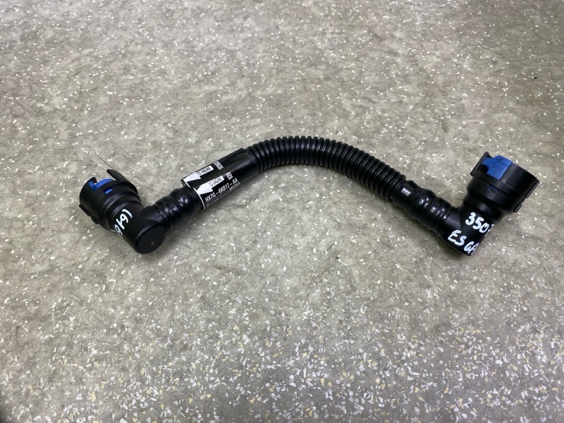 Разное FORD ESCAPE 19 - 2020 C15FDOS HX7G-6K817-AA Б/У