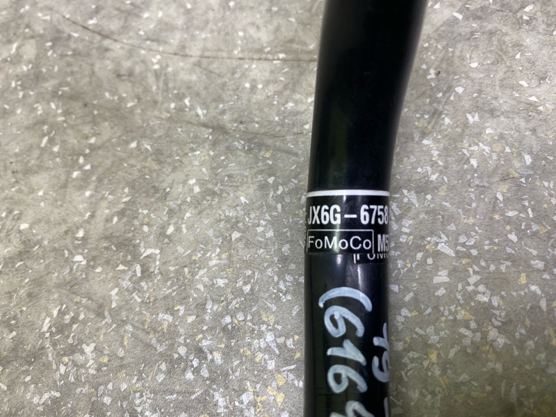 Разное FORD ESCAPE 19 - C15FDOS