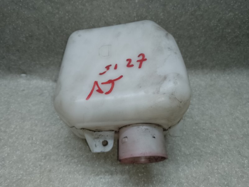 Резонатор воздушного фильтра SUBARU FORESTER 12-19 2.5 FB25B