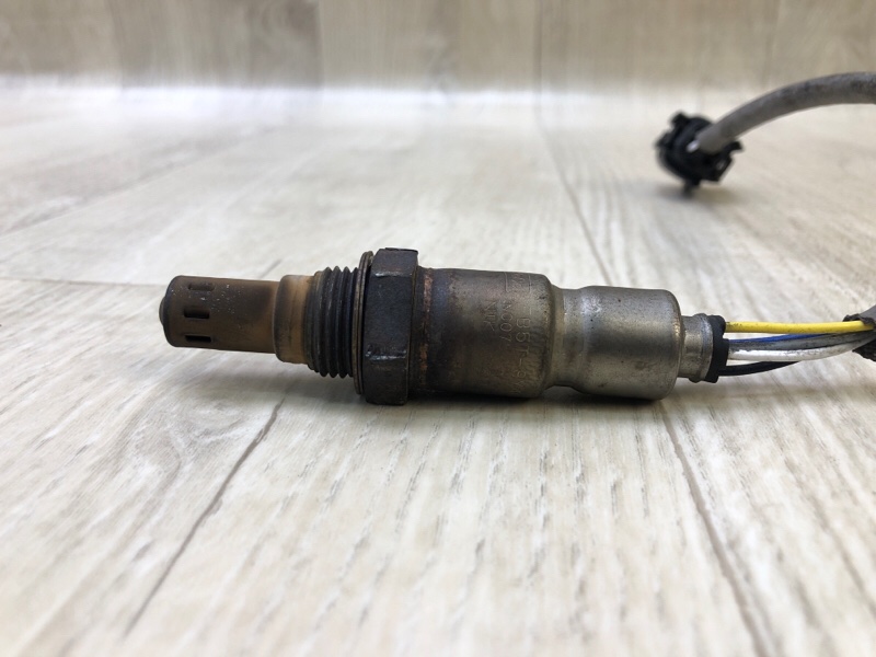 Лямбда зонд передняя FORD MUSTANG 15- Кабриолет 3.7 C37PDED