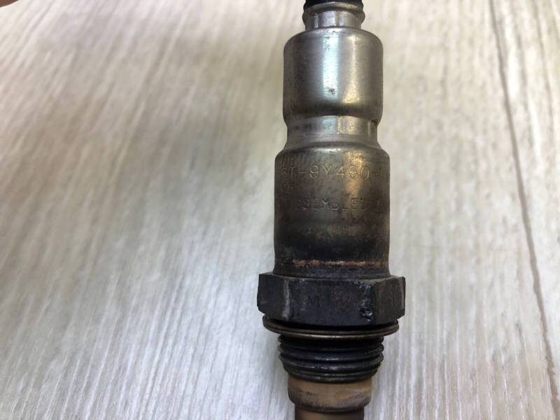 Лямбда зонд передняя MUSTANG 15- 2017 Кабриолет 3.7 C37PDED