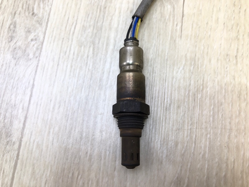 Лямбда зонд передняя MUSTANG 15- 2017 Кабриолет 3.7 C37PDED