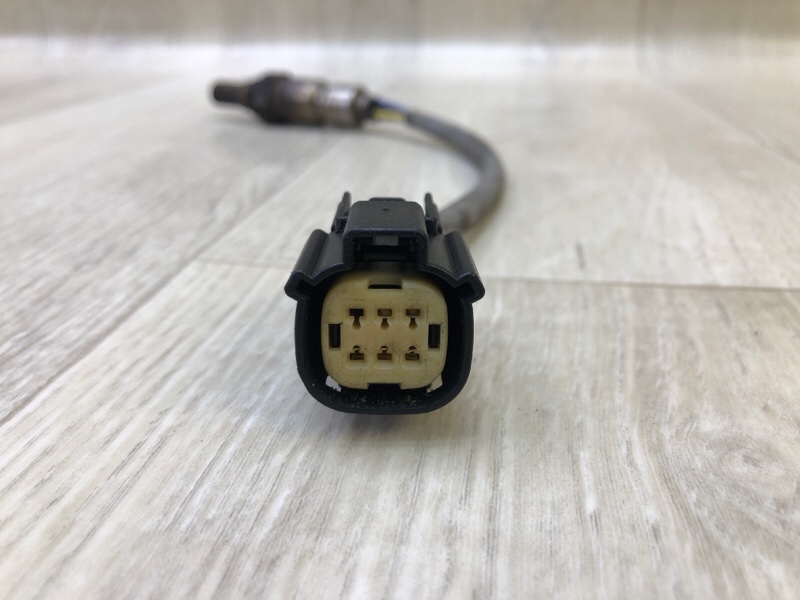 Лямбда зонд передняя MUSTANG 15- 2017 Кабриолет 3.7 C37PDED