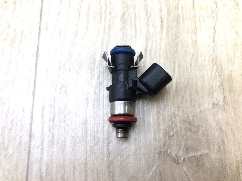 Форсунка топливная FORD MUSTANG 15- 2017 Кабриолет 3.7 C37PDED BR3Z-9F593-B Б/У