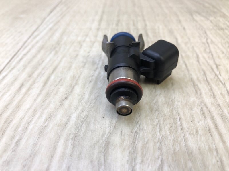 Форсунка топливная FORD MUSTANG 15- Кабриолет 3.7 C37PDED