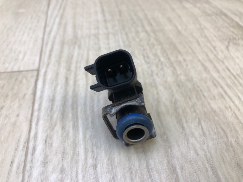 Форсунка топливная MUSTANG 15- 2017 Кабриолет 3.7 C37PDED