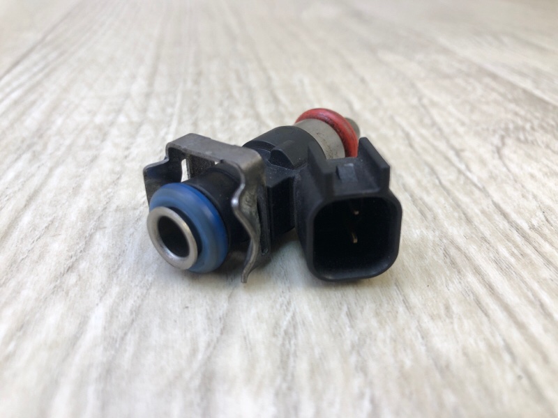 Форсунка топливная MUSTANG 15- 2017 Кабриолет 3.7 C37PDED