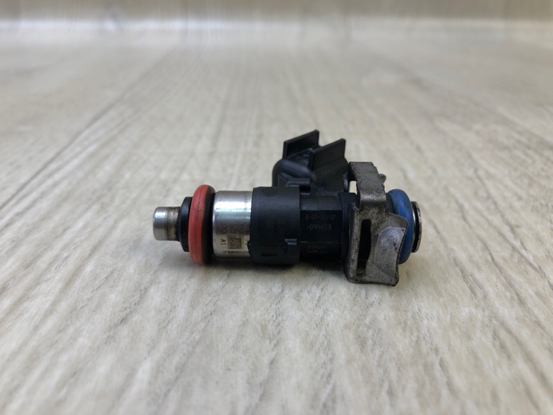 Форсунка топливная MUSTANG 15- 2017 Кабриолет 3.7 C37PDED