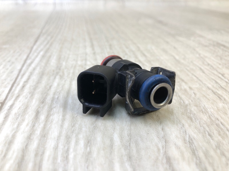 Форсунка топливная MUSTANG 15- 2017 Кабриолет 3.7 C37PDED